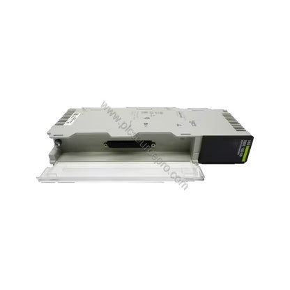 Schneider 140MMB10400 Modicon Quantum Motion Module – 24 VDC 0.5 A