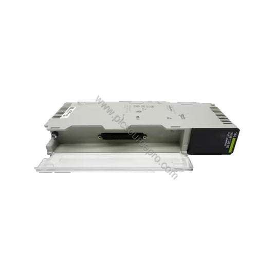 Schneider 140MMB10400 Modicon Quantum Motion Module – 24 VDC 0.5 A