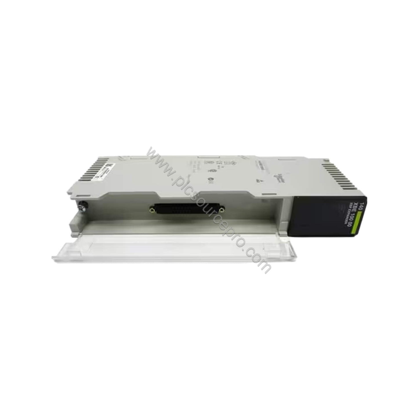 Schneider 140MMB10400 Modicon Quantum Motion Module – 24 VDC 0.5 A
