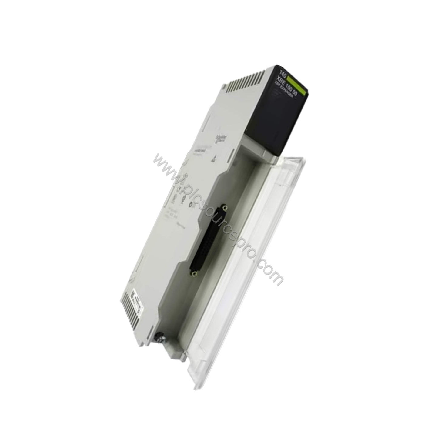 Schneider 140MMB10400 Modicon Quantum Motion Module – 24 VDC 0.5 A