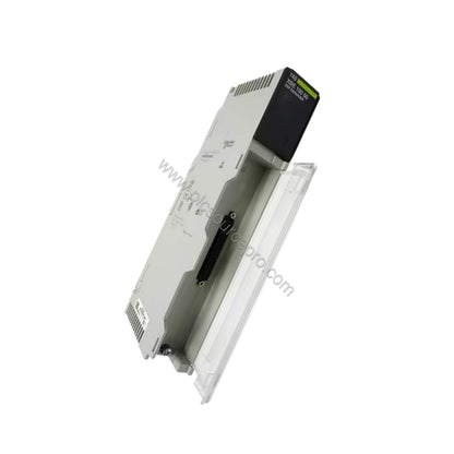Schneider 140MMB10400 Modicon Quantum Motion Module – 24 VDC 0.5 A