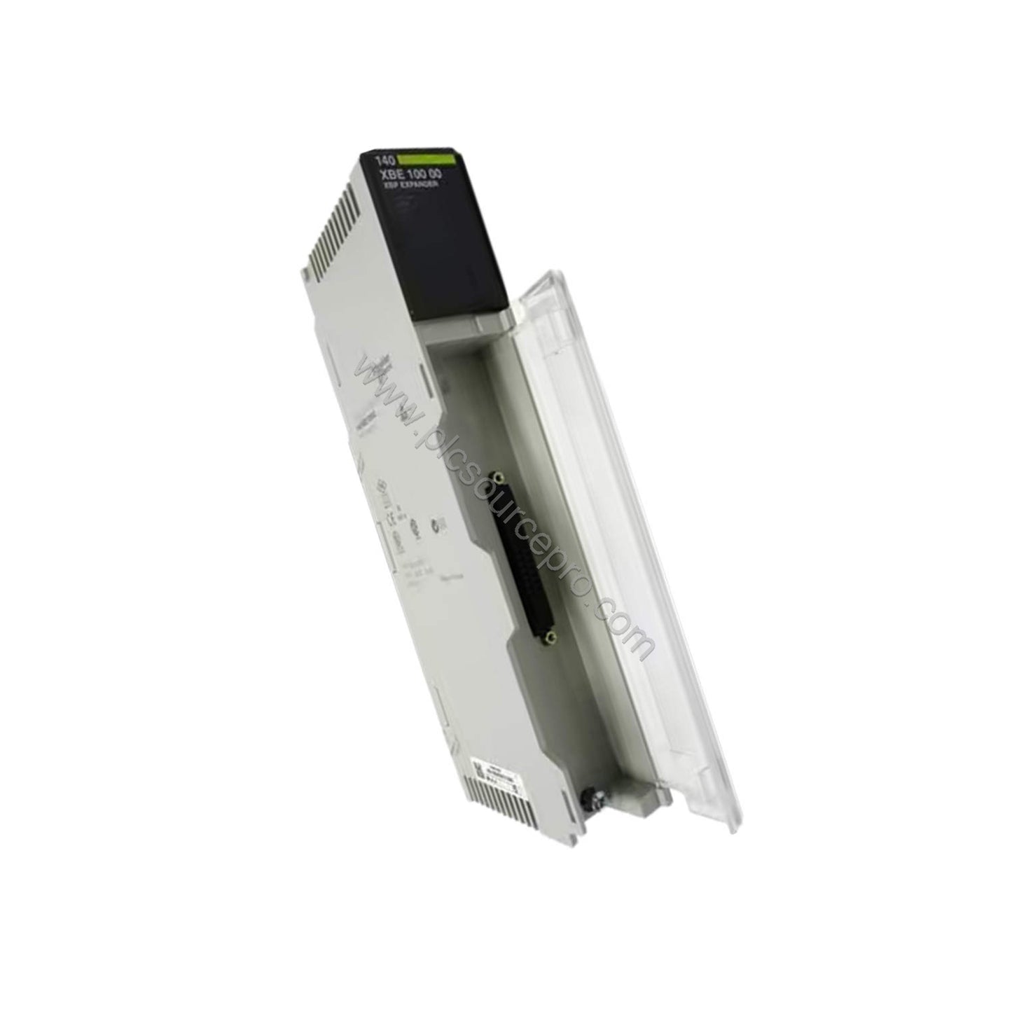 Schneider 140MMB10400 Modicon Quantum Motion Module – 24 VDC 0.5 A
