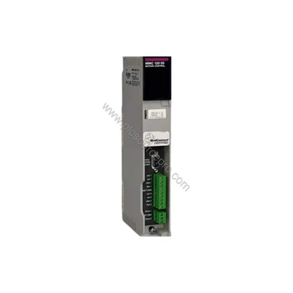 Schneider 140MMD10200 Motion Controller - Advanced Motion
