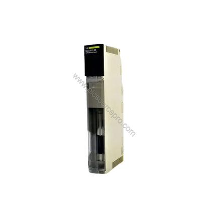 Schneider 140NOA61110C Interbus Communications Module
