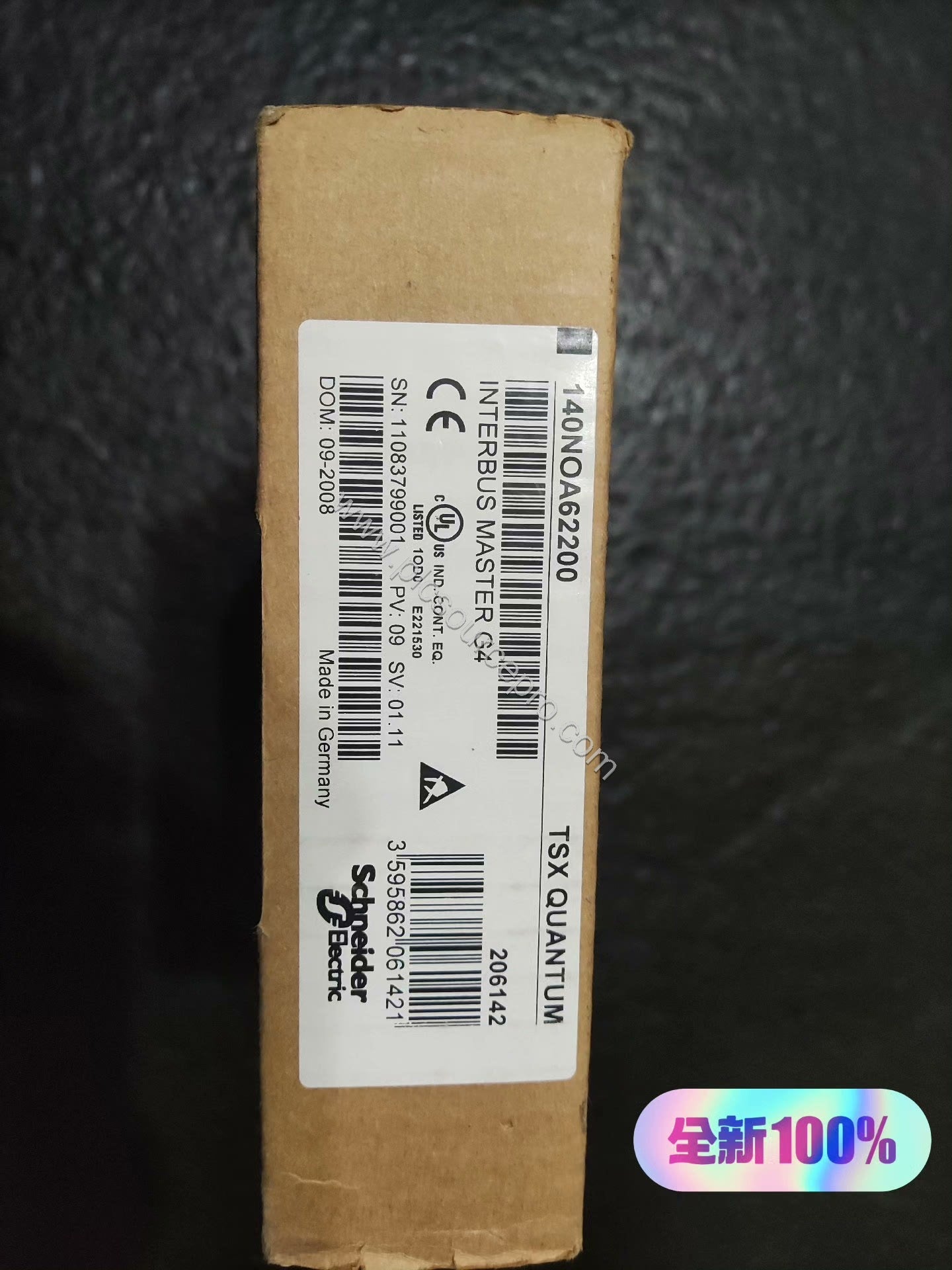Schneider 140NOA62200C - 140NOA62200C