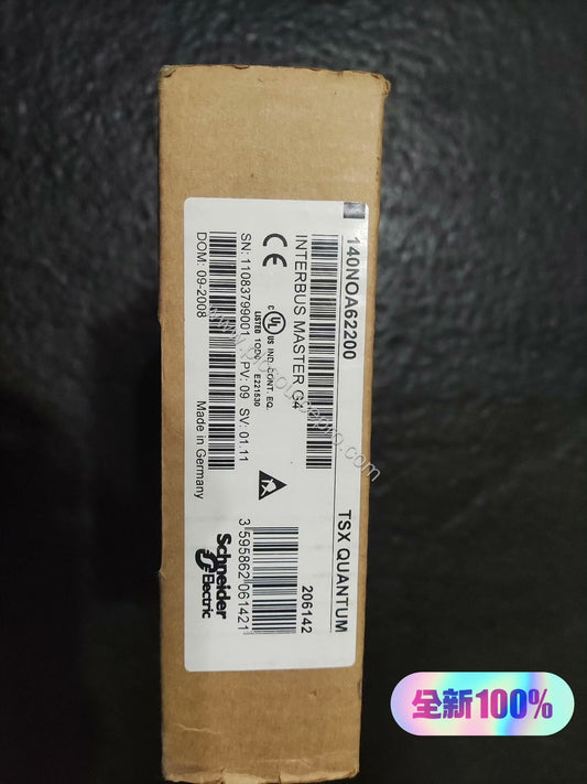 Schneider 140NOA62200C - 140NOA62200C