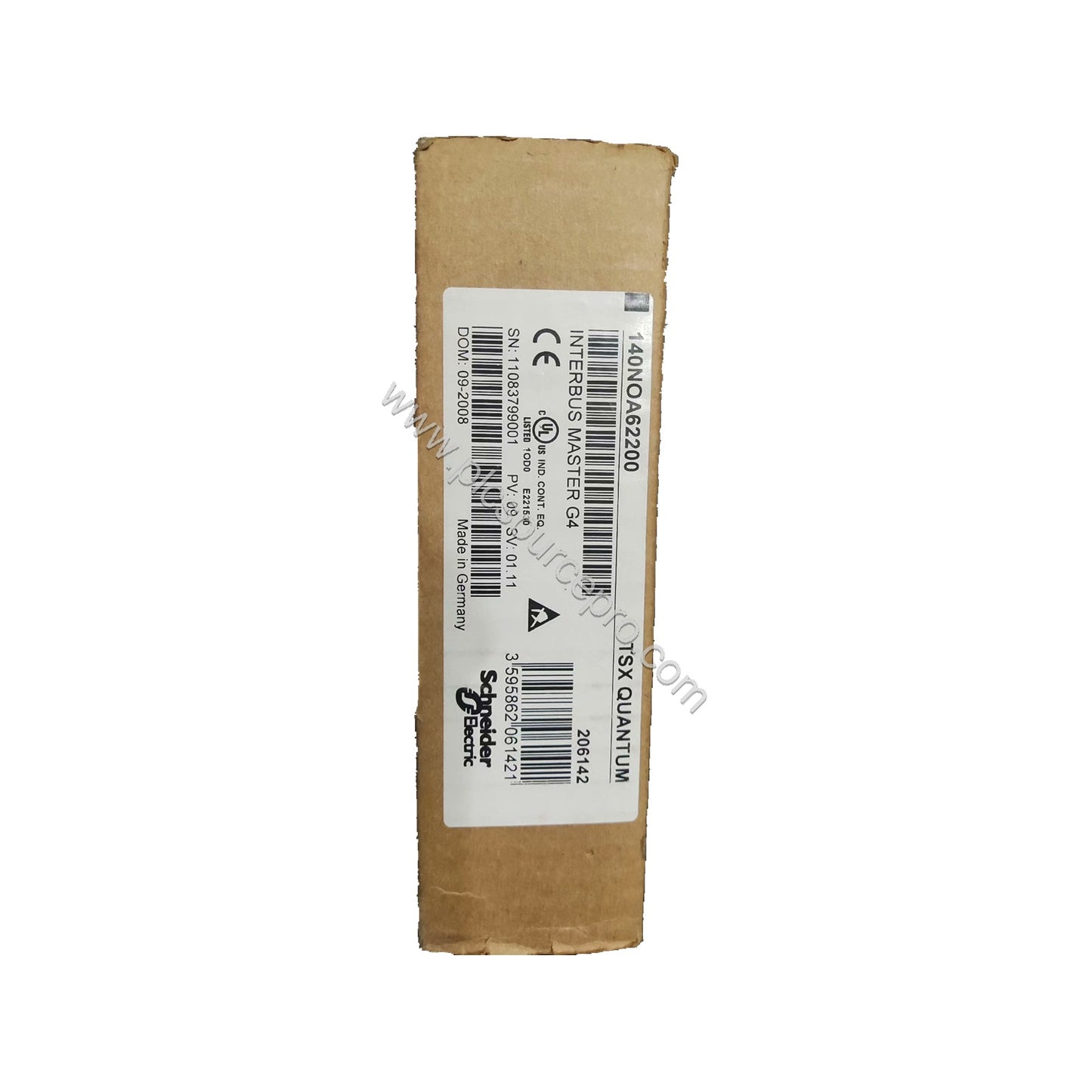 Schneider 140NOA62200C - 140NOA62200C
