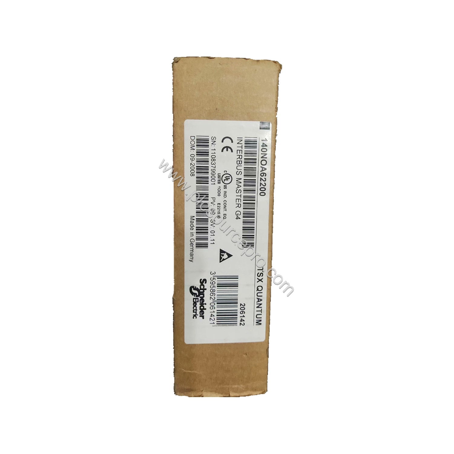 Schneider 140NOA62200C - 140NOA62200C