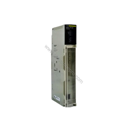 Schneider 140NOC77101C TCP/IP Module for Modicon Quantum-Network Upgrade
