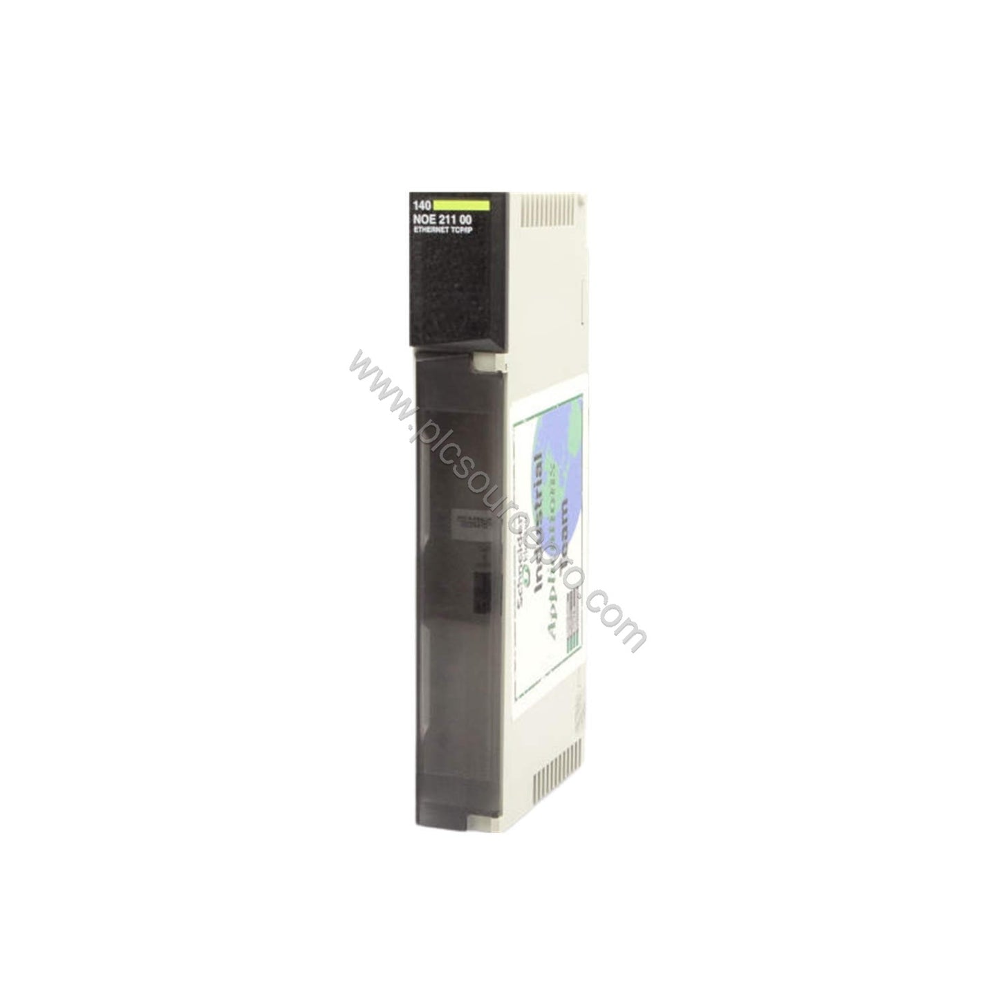 Schneider 140NOE21100C TCP/IP Module for Modicon Quantum Series