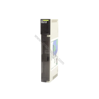Schneider 140NOE21100C TCP/IP Module for Modicon Quantum Series
