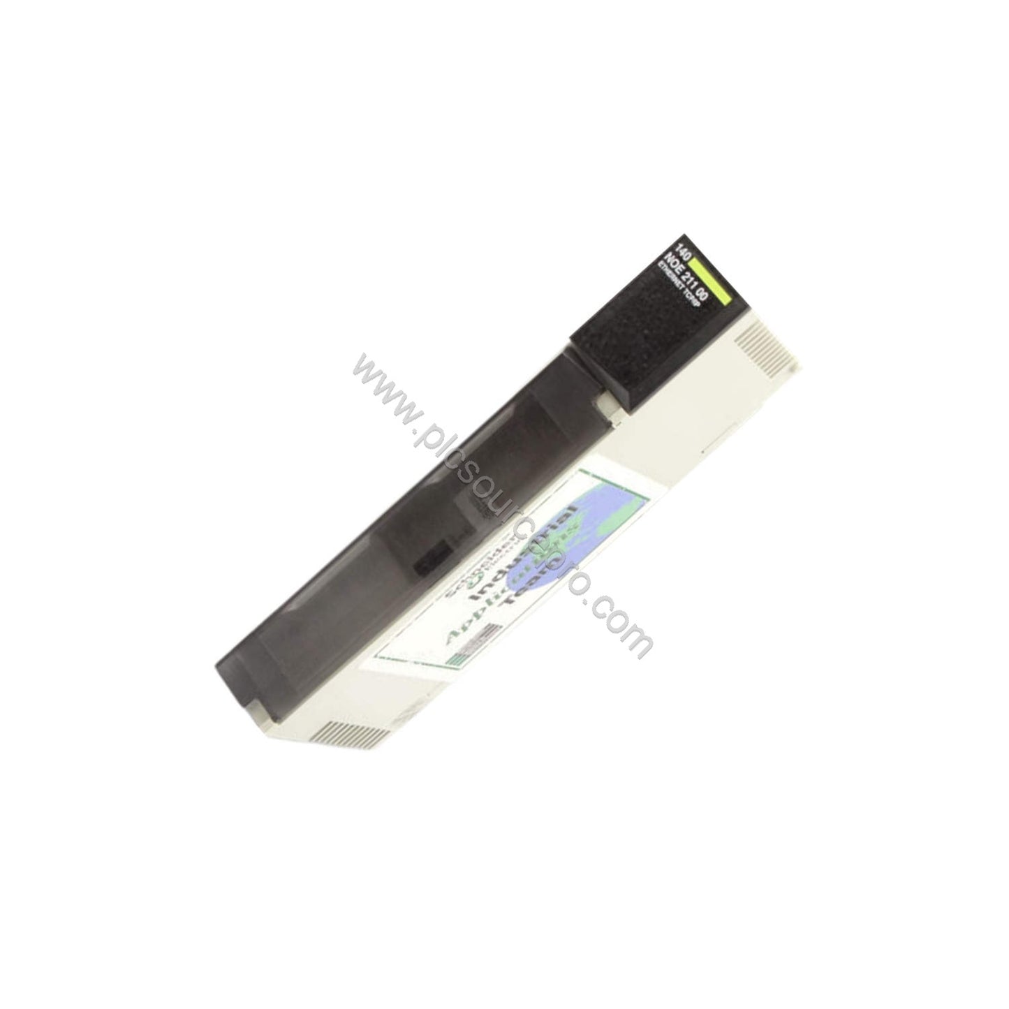 Schneider 140NOE21100C TCP/IP Module for Modicon Quantum Series