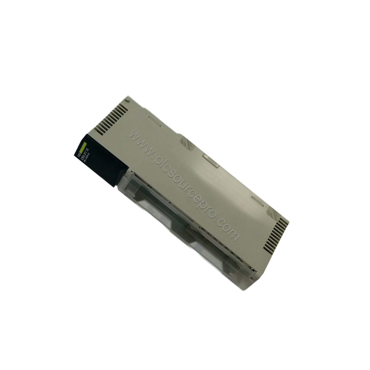 Schneider 140NOE21110C TCP/IP Module – Modicon Quantum Single-Channel Communication