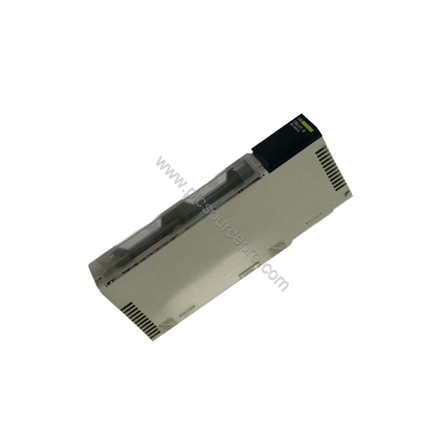 Schneider 140NOE21110C TCP/IP Module – Modicon Quantum Single-Channel Communication