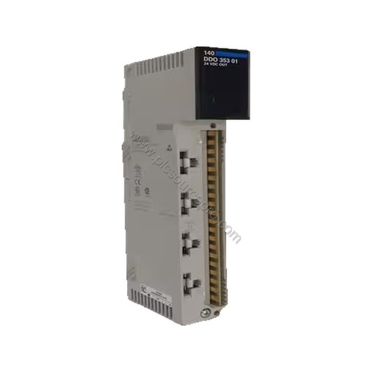 Schneider 140NOE35100 Ethernet Module for Modicon Quantum Systems