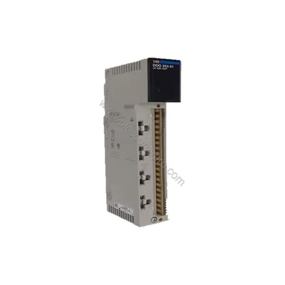 Schneider 140NOE35100 Ethernet Module for Modicon Quantum Systems