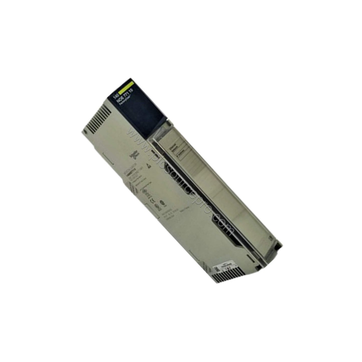 Schneider 140NOE77110C Ethernet Module - High-Speed Ethernet