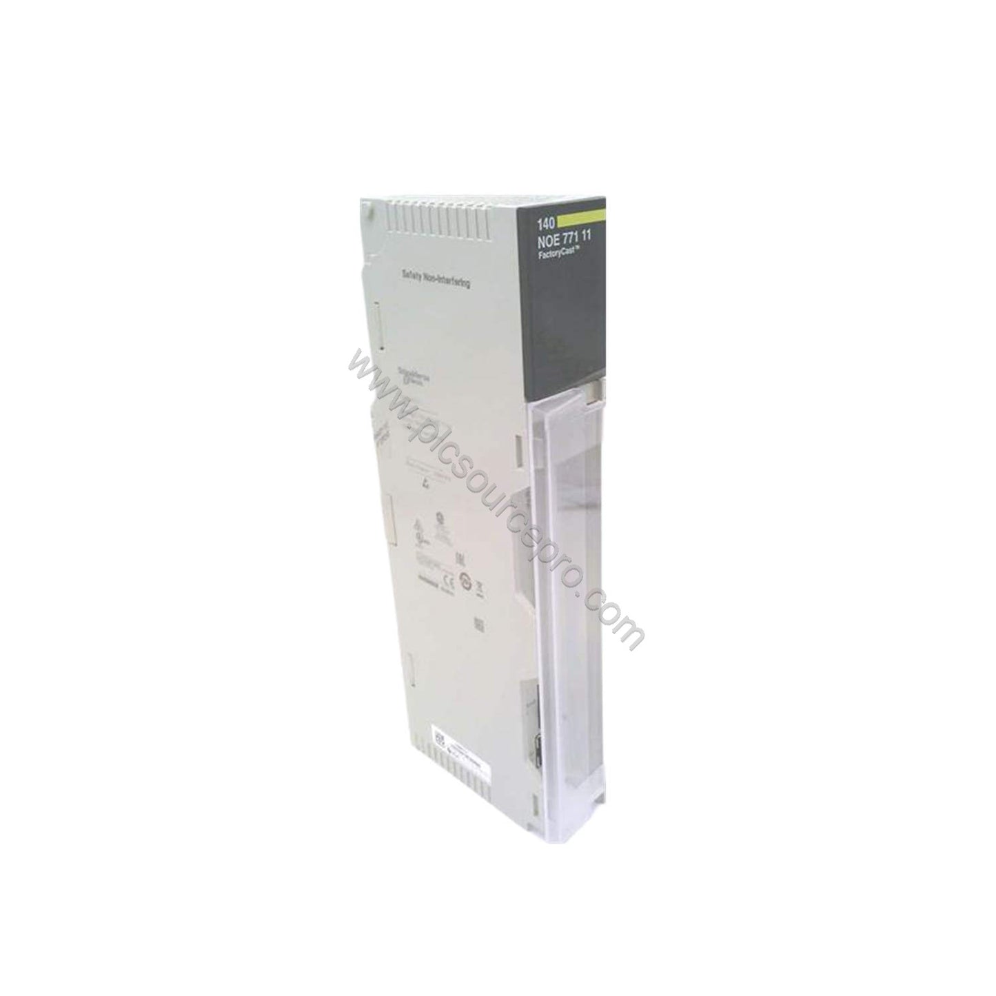 Schneider 140NOE77111C Ethernet Module for Modicon Quantum