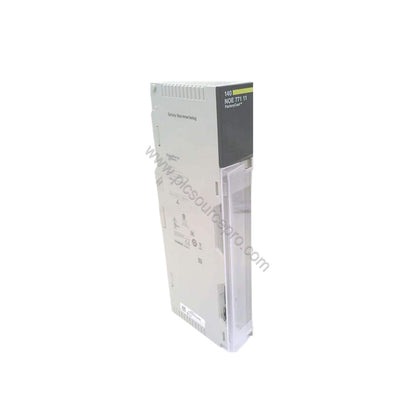 Schneider 140NOE77111C Ethernet Module for Modicon Quantum