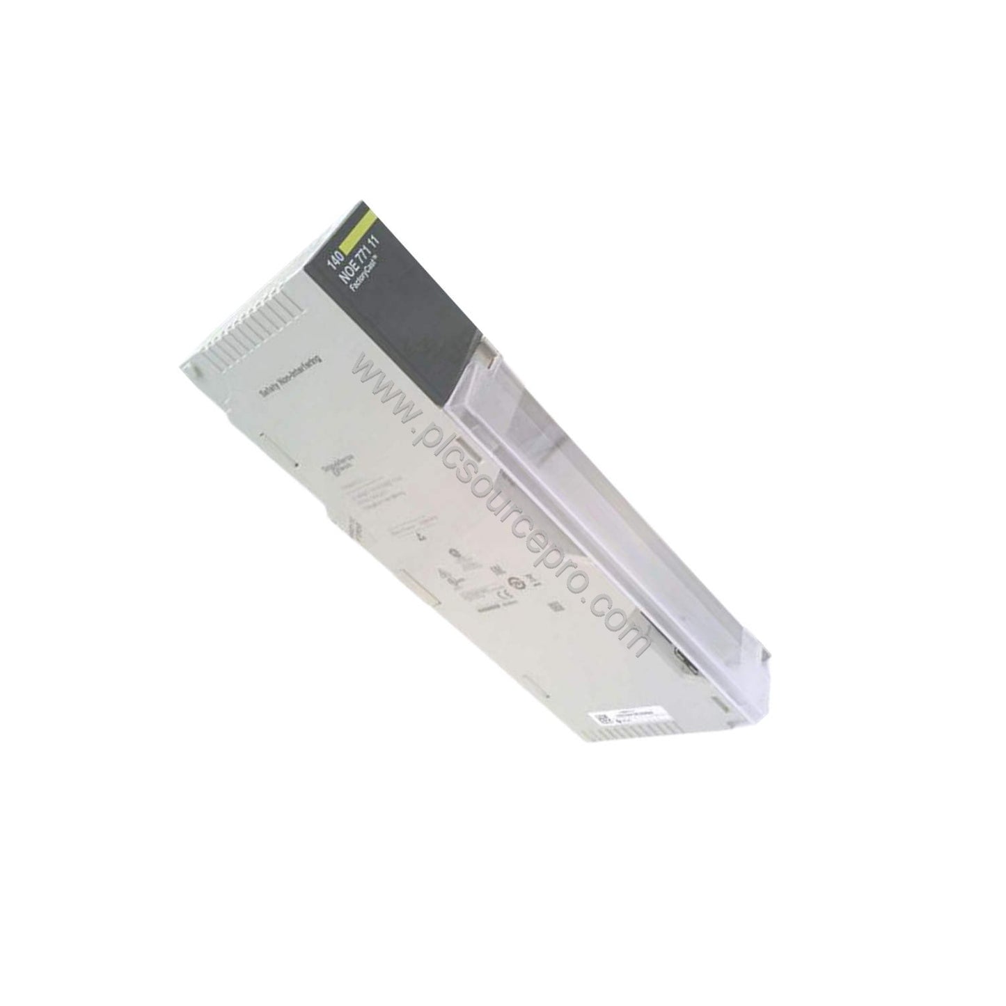 Schneider 140NOE77111C Ethernet Module for Modicon Quantum