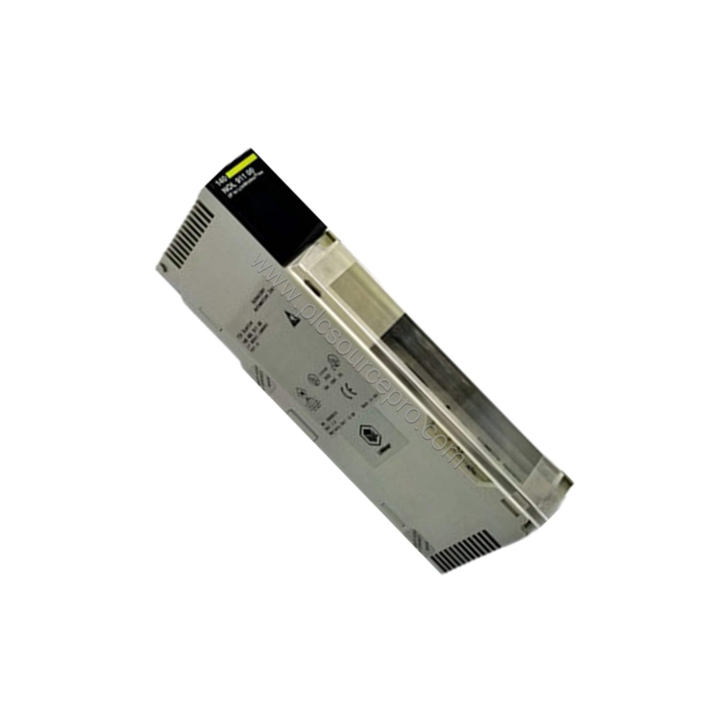 Schneider 140NOL91100 Modicon Quantum Transceiver - Proven