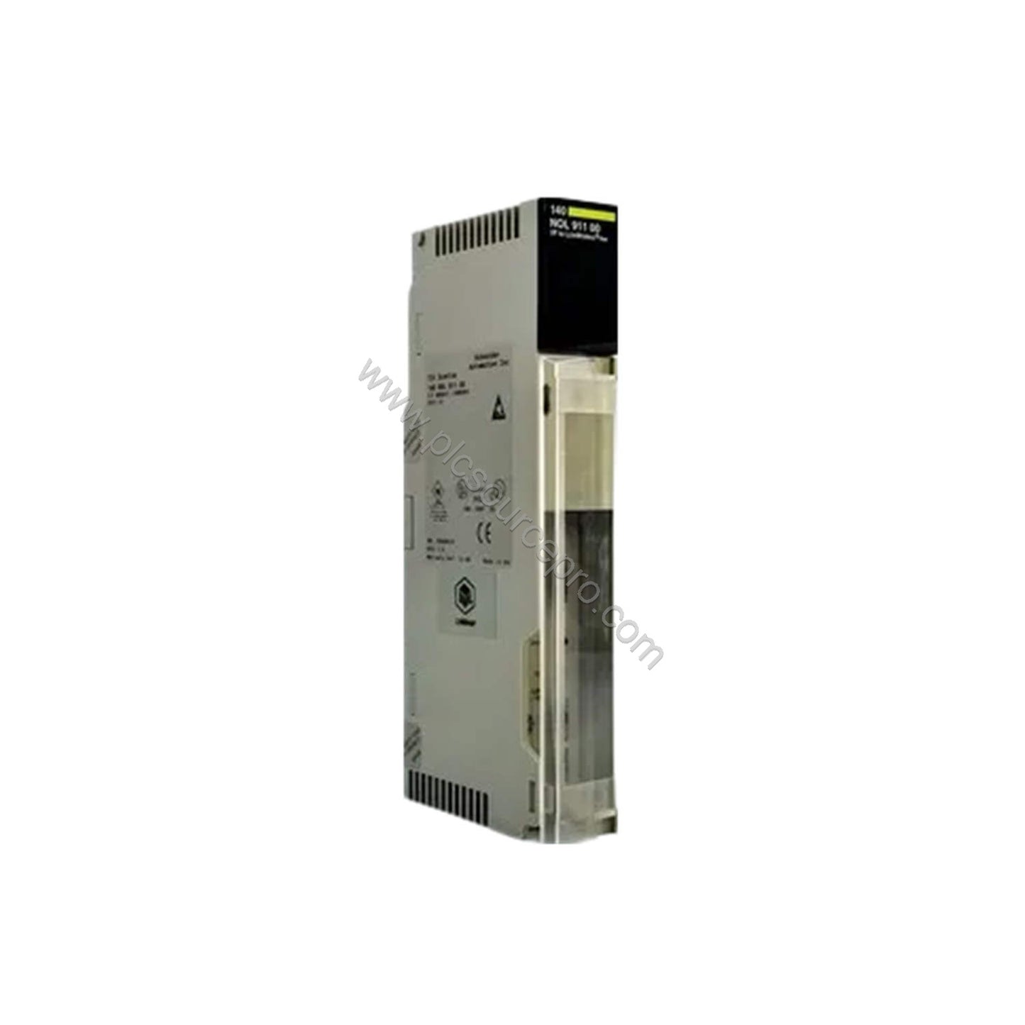 Schneider 140NOL91110 Quantum Transceiver - Proven Quantum