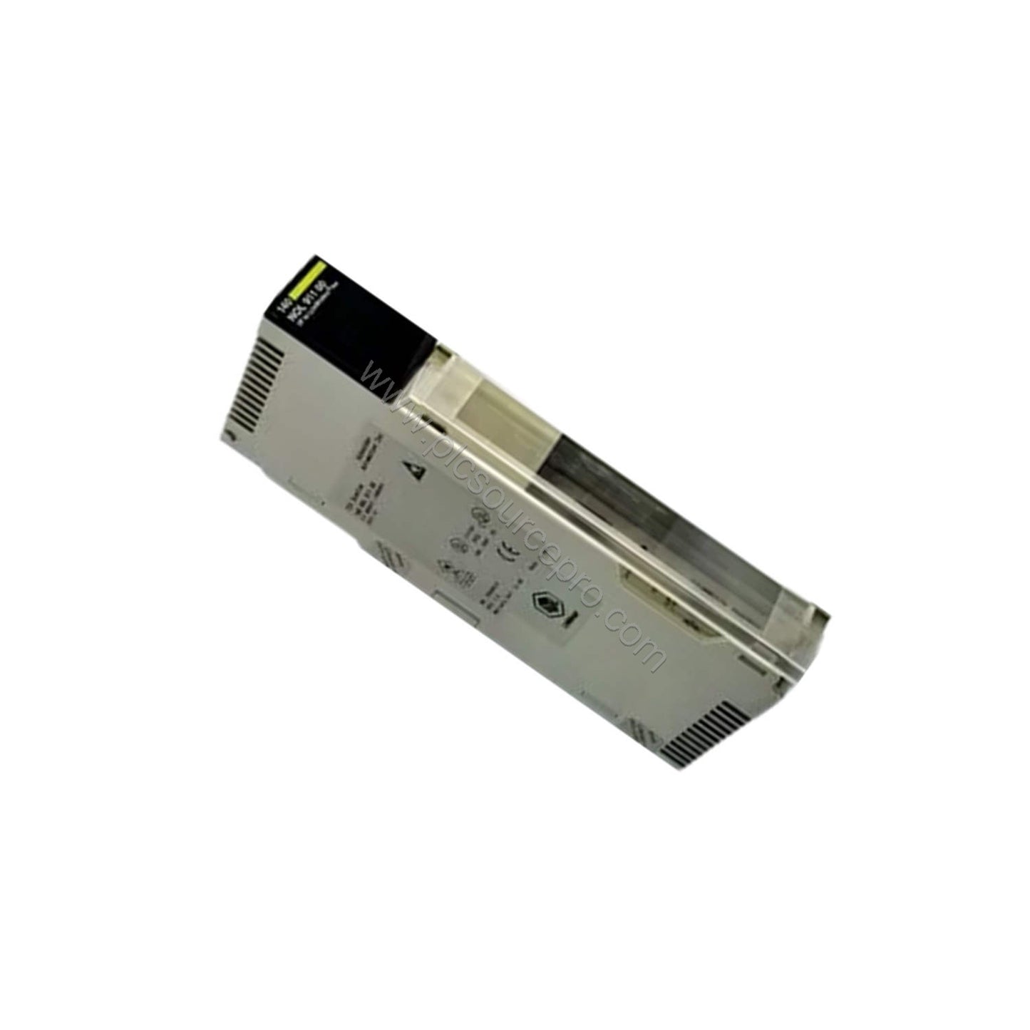 Schneider 140NOL91110 Quantum Transceiver - Proven Quantum