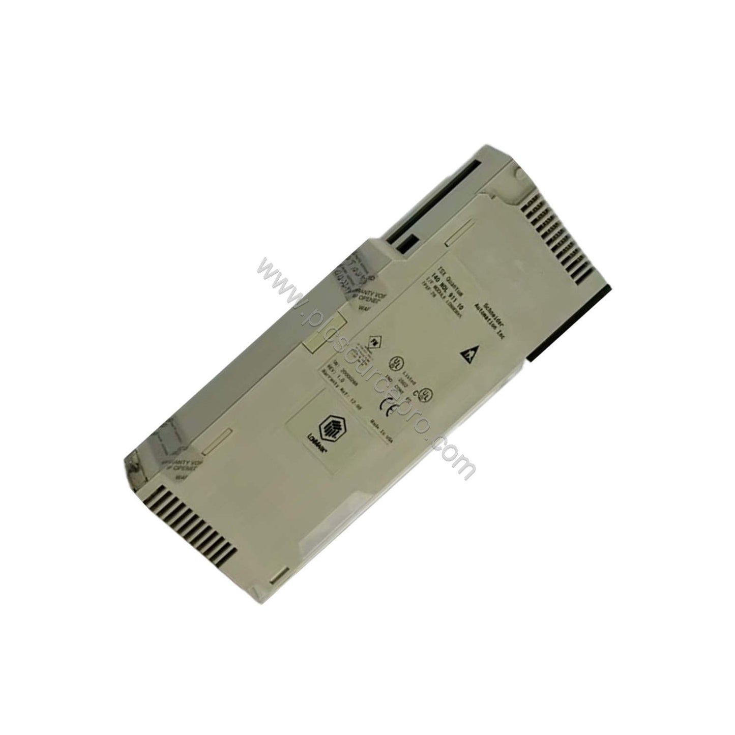 Schneider 140NOL91110 Quantum Transceiver - Proven Quantum