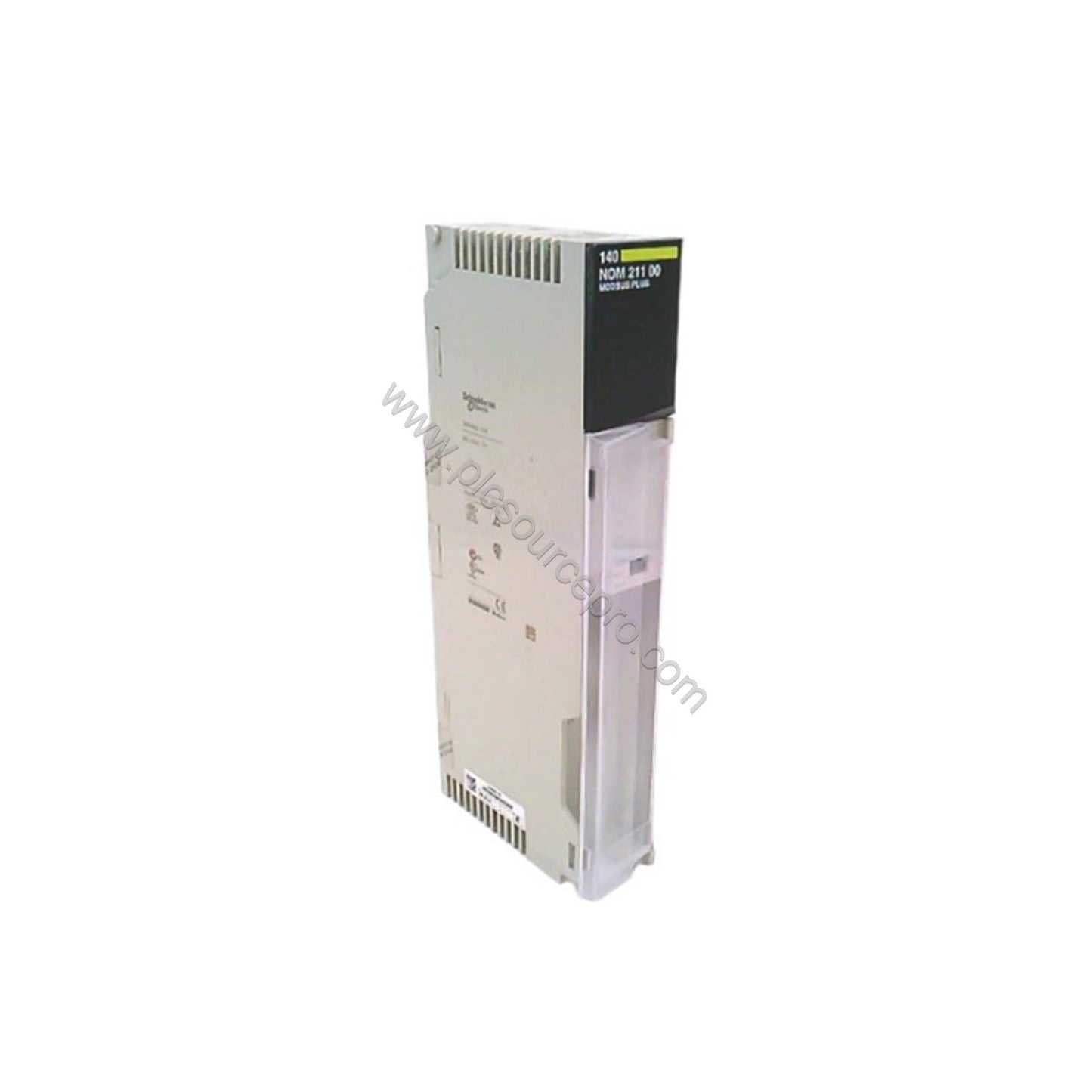 Schneider 140NOM21100C DIO Head-End Adaptor for Modicon Quantum