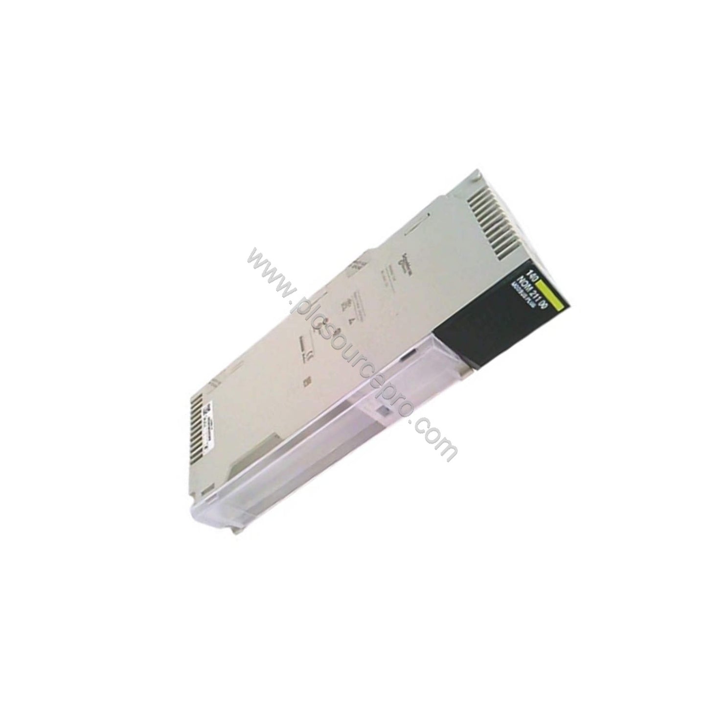 Schneider 140NOM21100C DIO Head-End Adaptor for Modicon Quantum