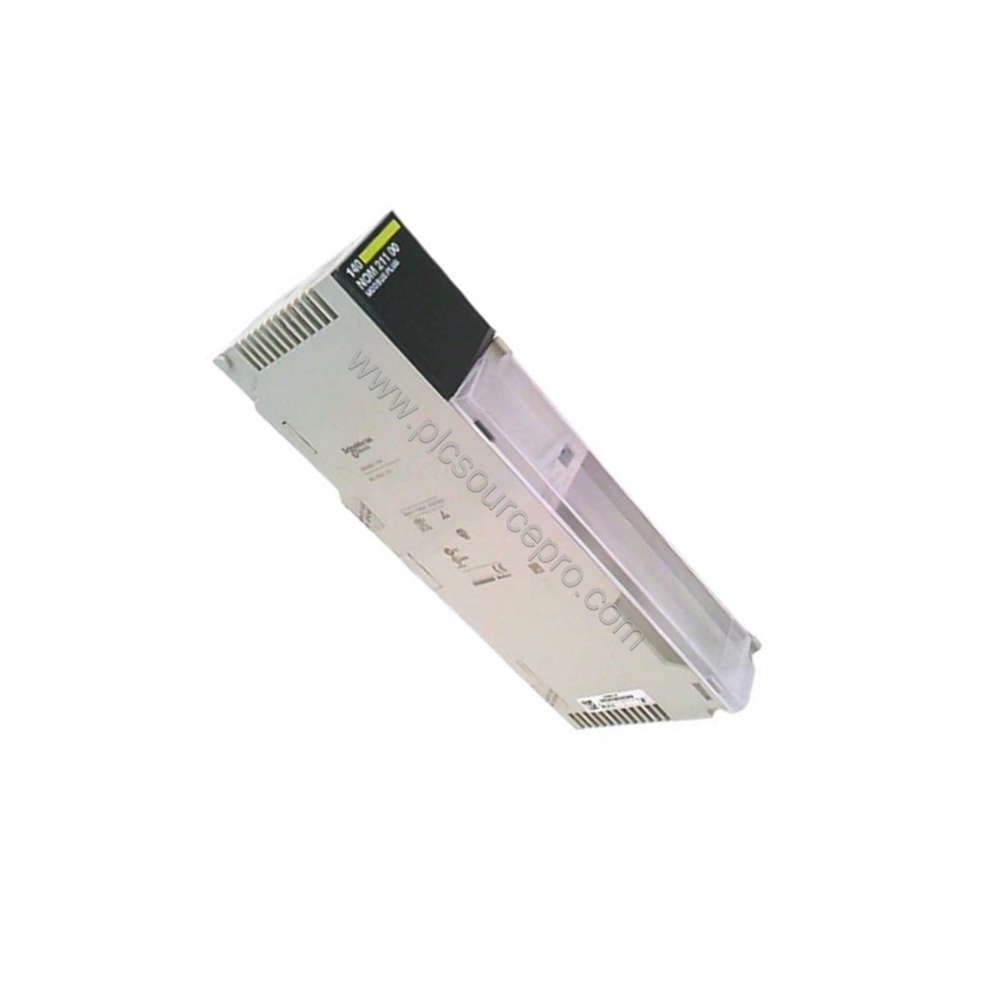 Schneider 140NOM21100C DIO Head-End Adaptor for Modicon Quantum