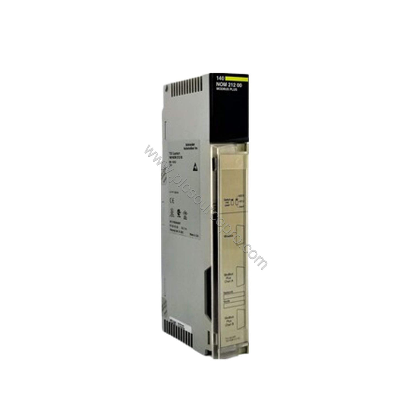 Schneider 140NOM21200C DIO Head-End Adaptor for Modicon Quantum