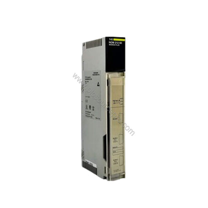 Schneider 140NOM21200C DIO Head-End Adaptor for Modicon Quantum