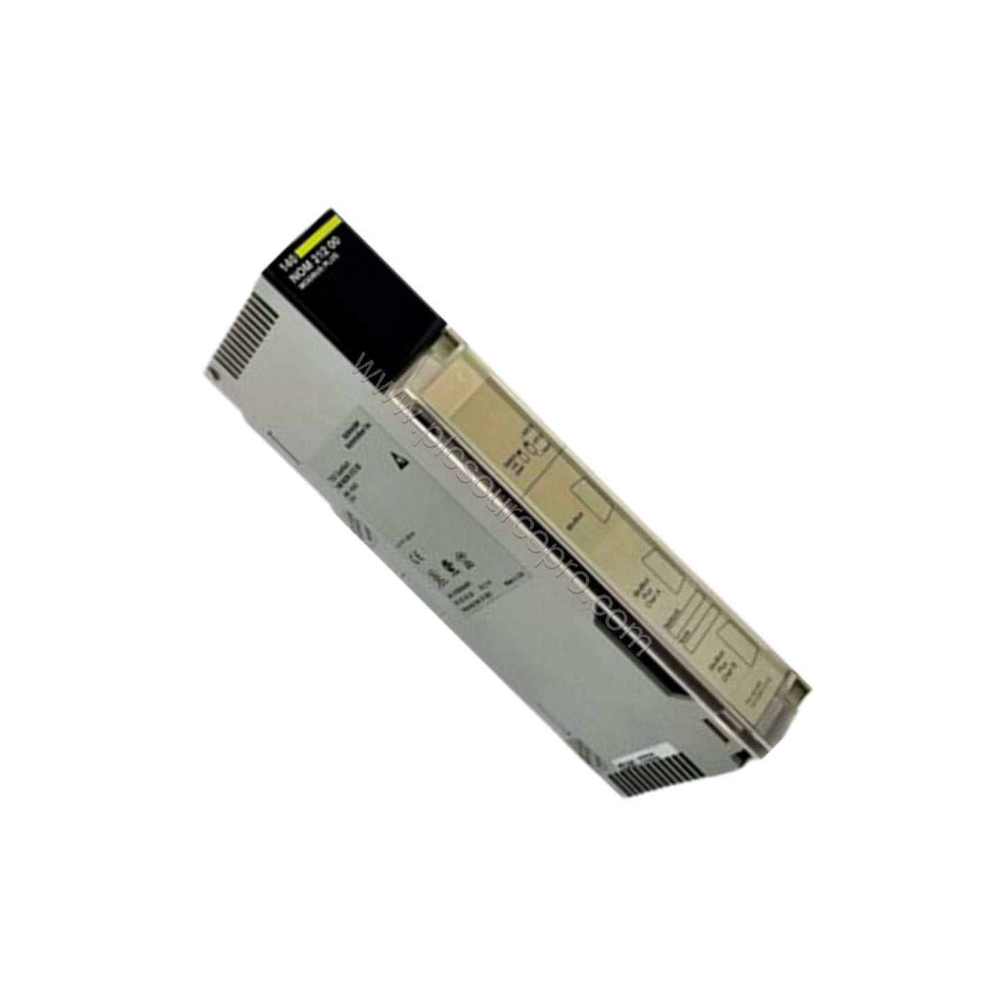 Schneider 140NOM21200C DIO Head-End Adaptor for Modicon Quantum