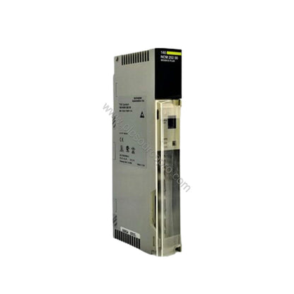 Schneider 140NOM25200C DIO Head-End Adaptor for Modicon Quantum
