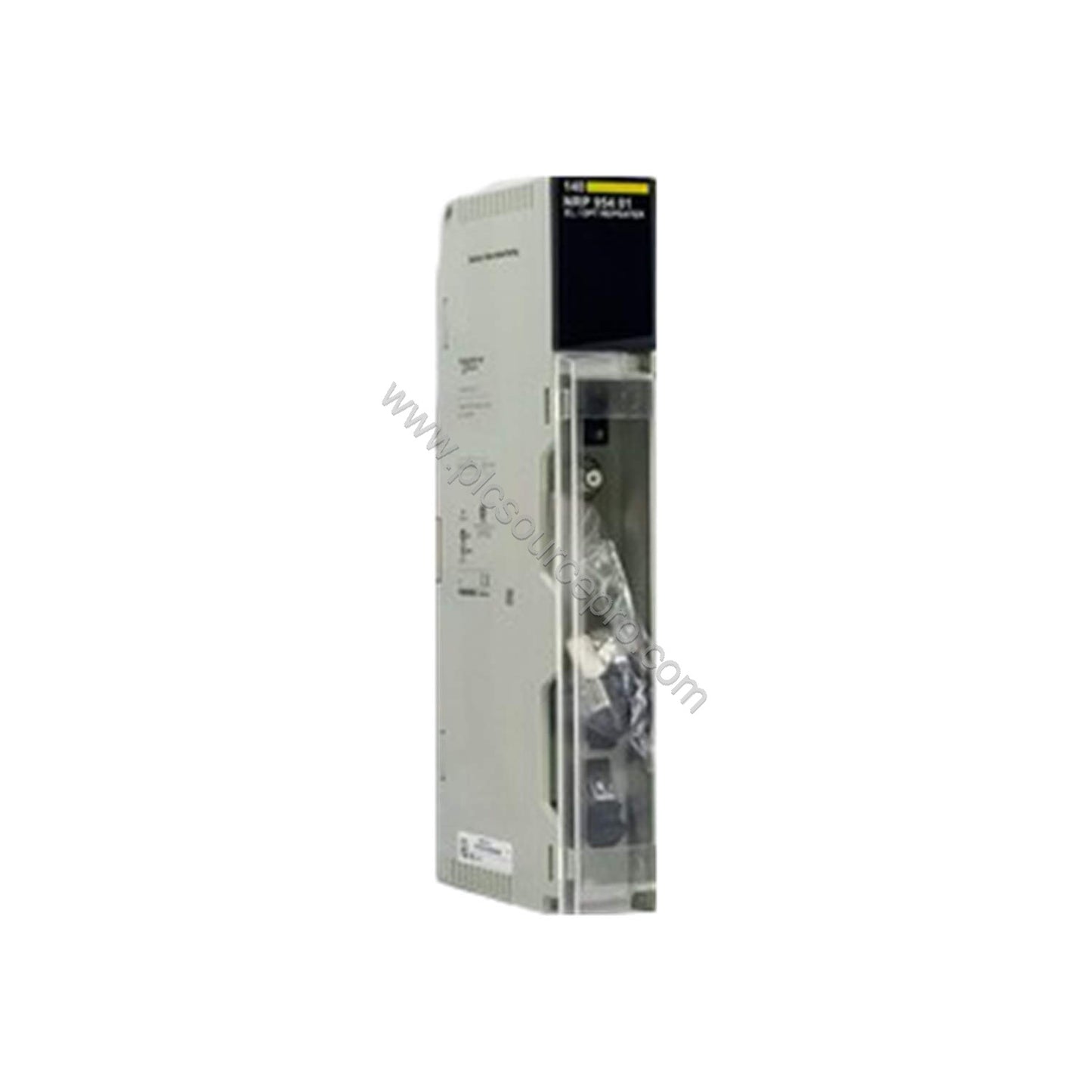 Schneider 140NRP95401C Coated Fibre Optic Repeater - Professional
