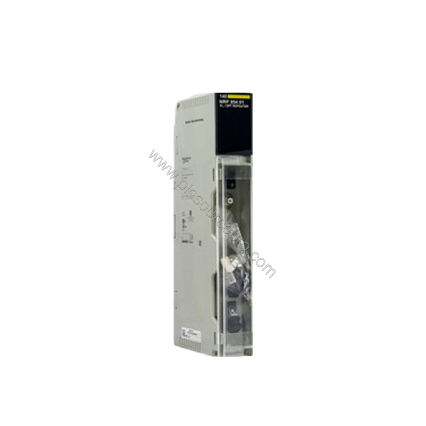 Schneider 140NRP95401C Coated Fibre Optic Repeater - Quality