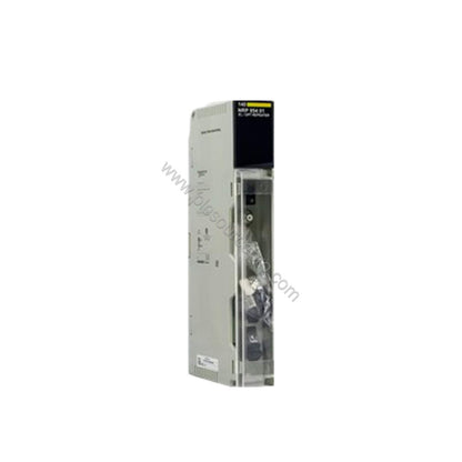 Schneider 140NRP95401C Coated Fibre Optic Repeater - Quality