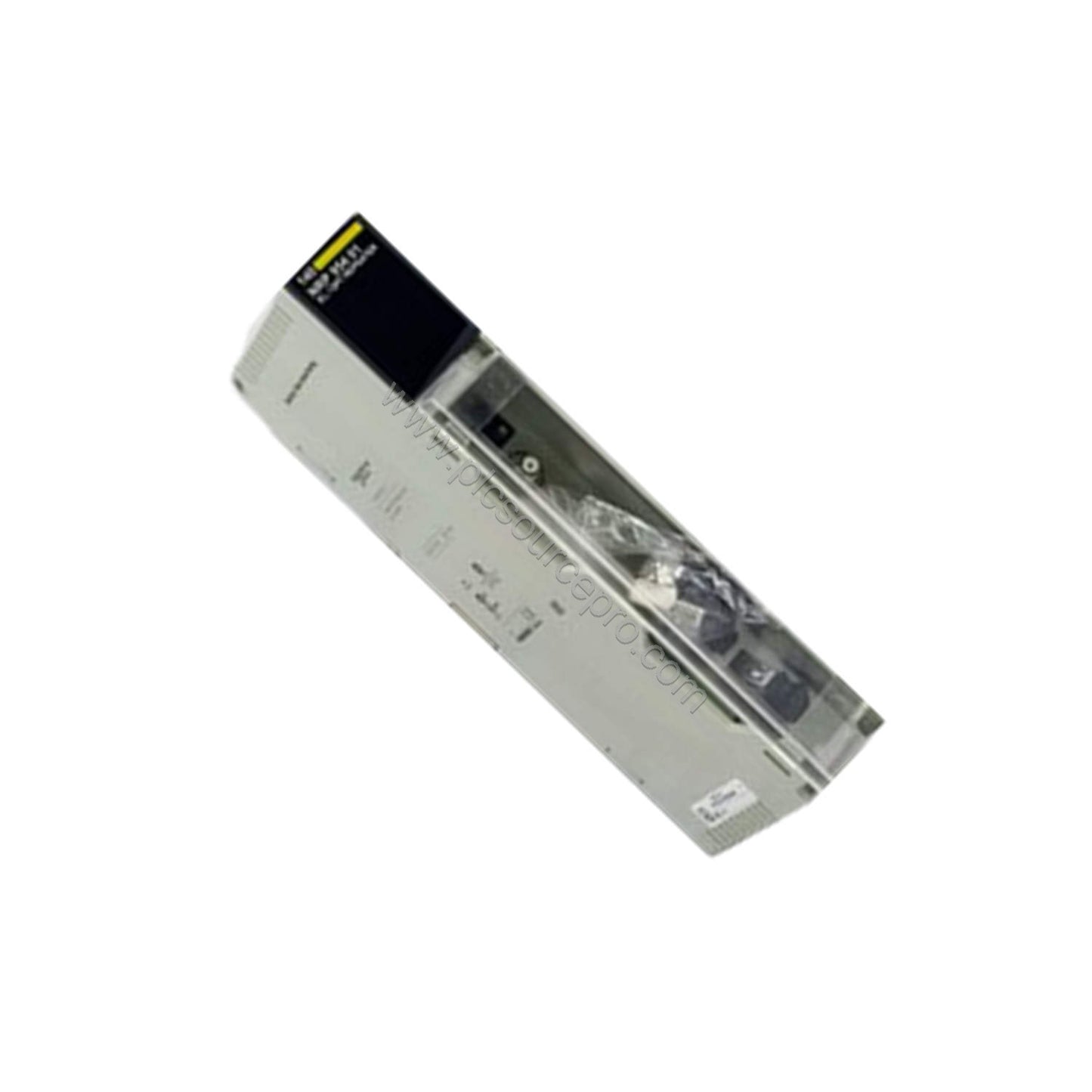 Schneider 140NRP95401C Coated Fibre Optic Repeater - Professional