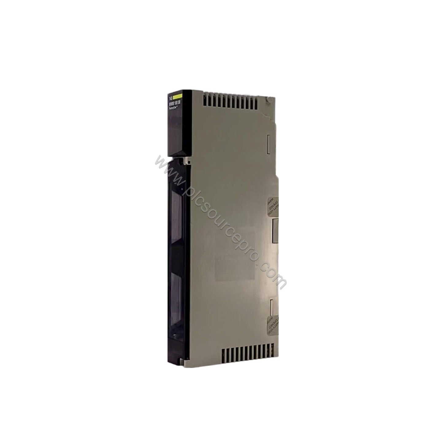 Schneider 140NWM10000C Operator Panel-Modicon Quantum LED Display