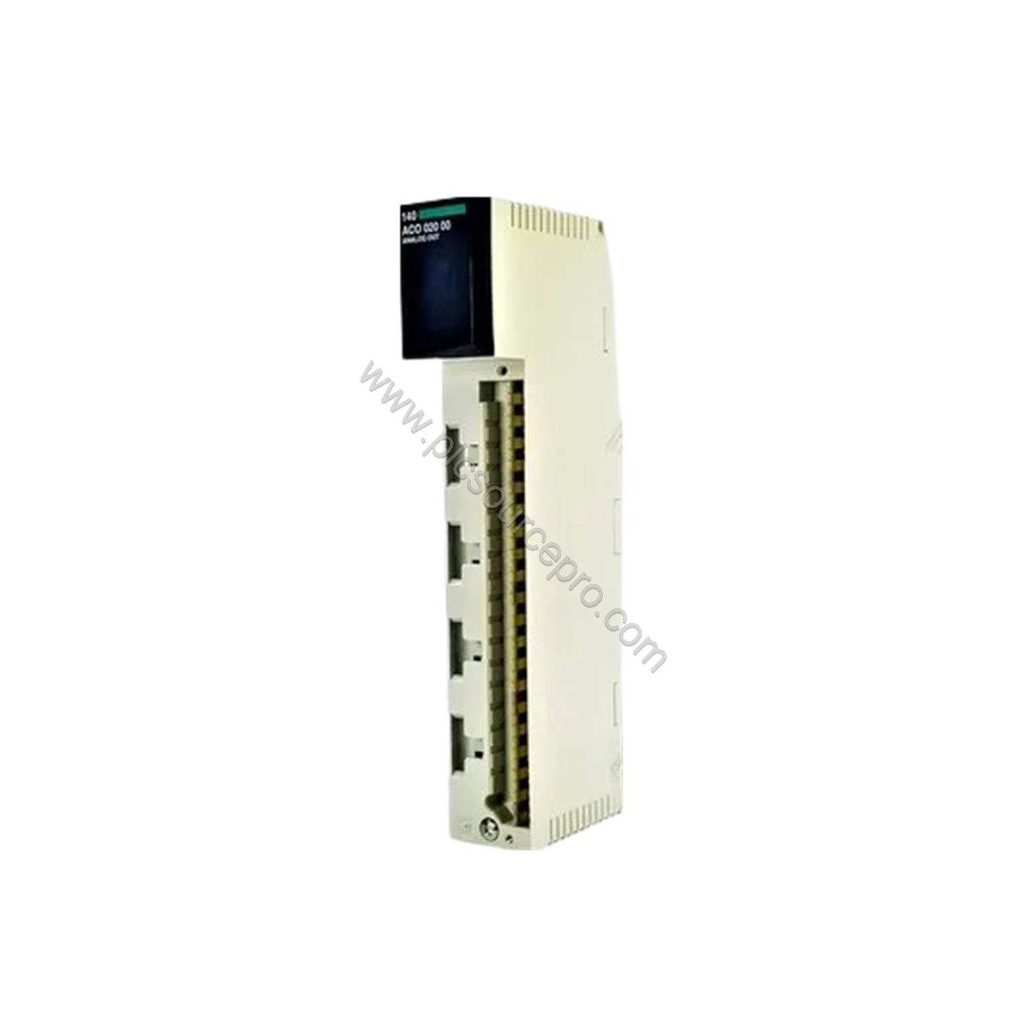 Schneider 140QUCMOE Universal Communications Module - Reliable