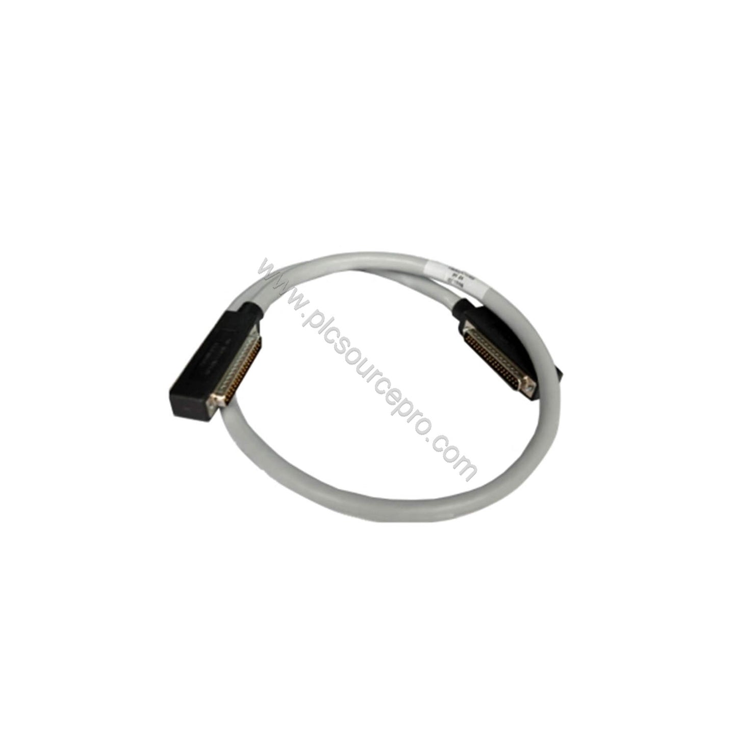Schneider 140XCA71706 Backplane Expander Cable-2 Meter PROFIBUS Cable for Modicon Quantum