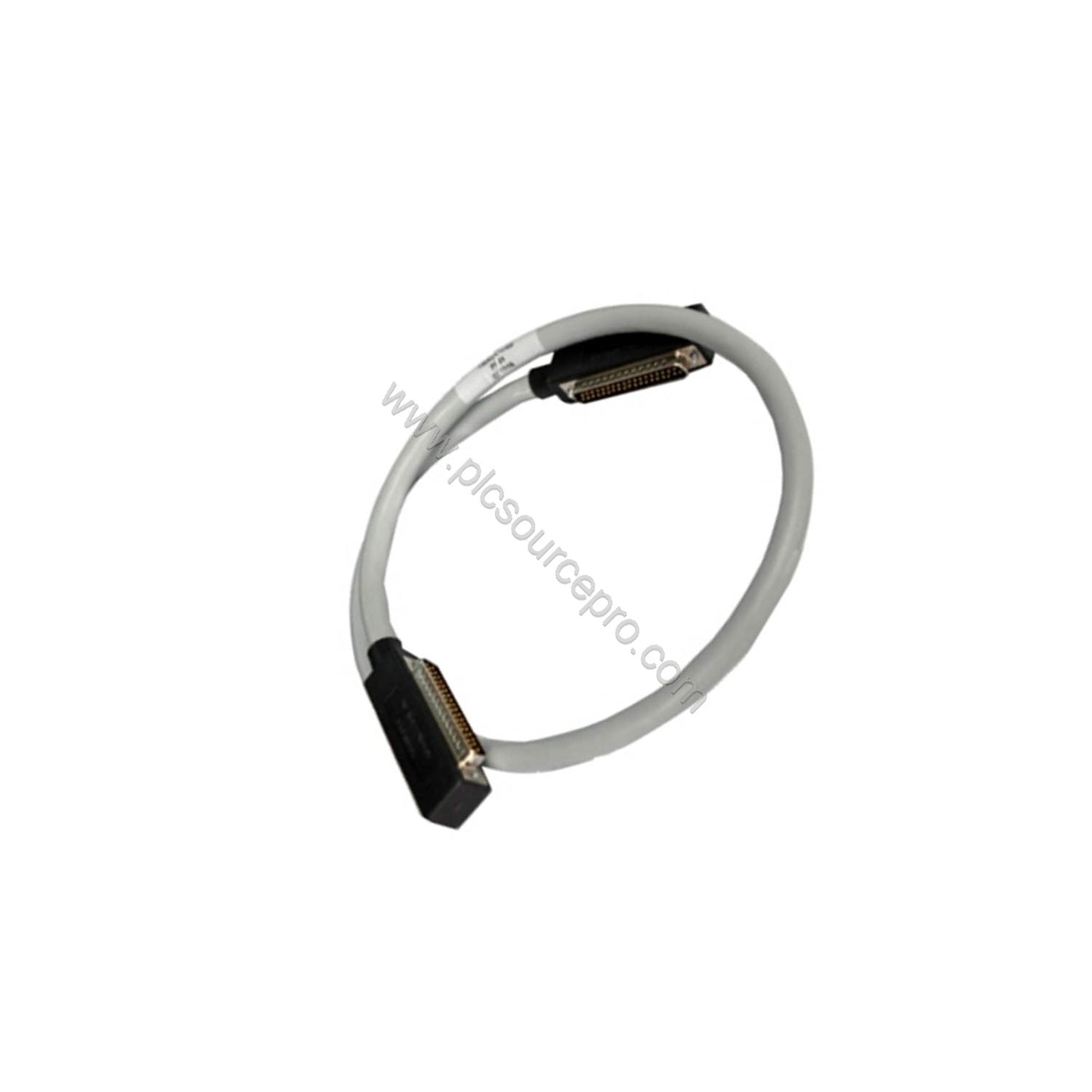 Schneider 140XCA71706 Backplane Expander Cable-2 Meter PROFIBUS Cable for Modicon Quantum