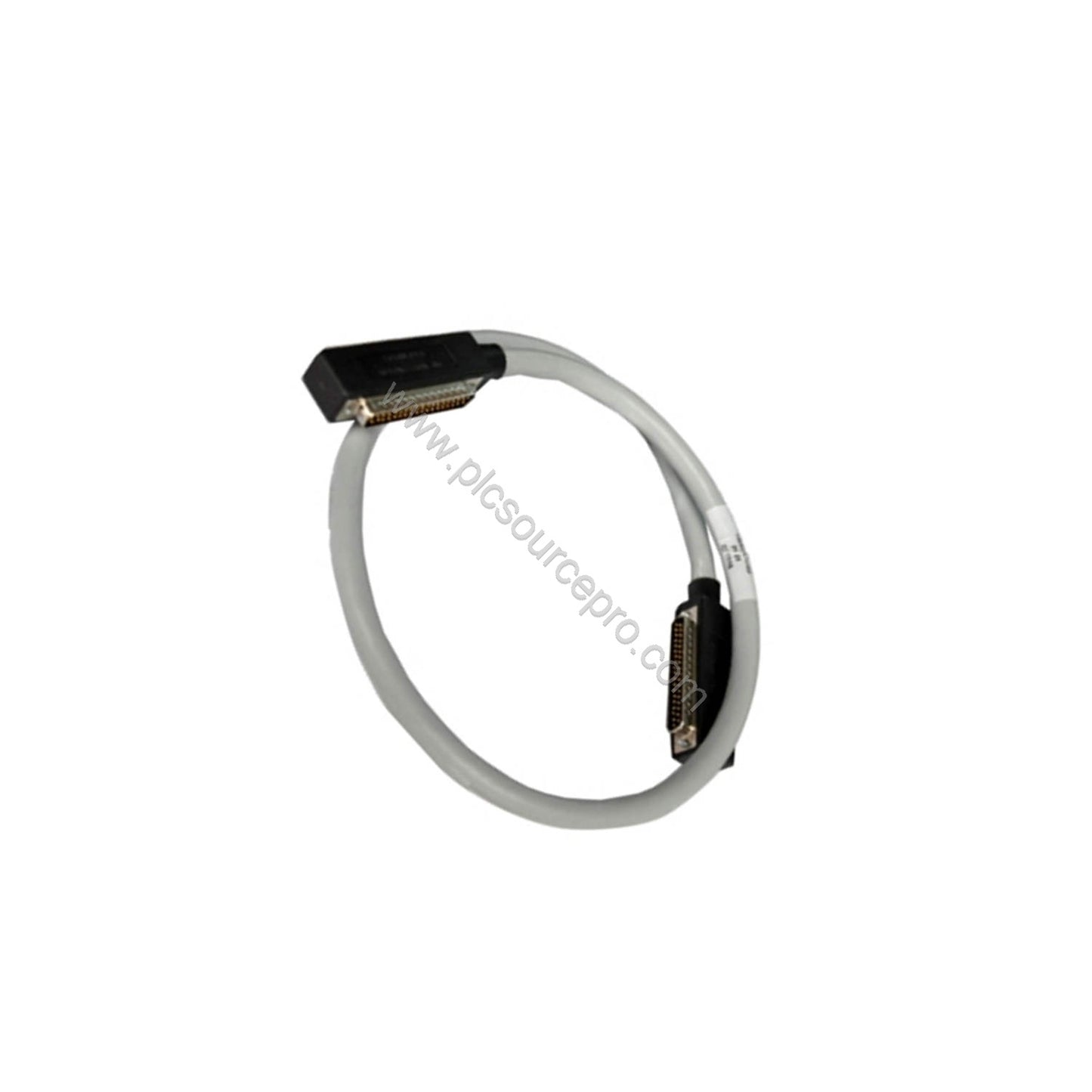 Schneider 140XCA71706 Backplane Expander Cable-2 Meter PROFIBUS Cable for Modicon Quantum