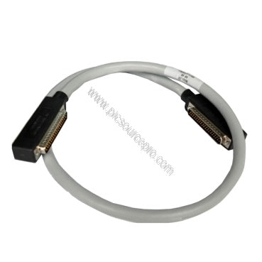 Schneider 140XCA71706 Backplane Expander Cable-2 Meter PROFIBUS Cable for Modicon Quantum