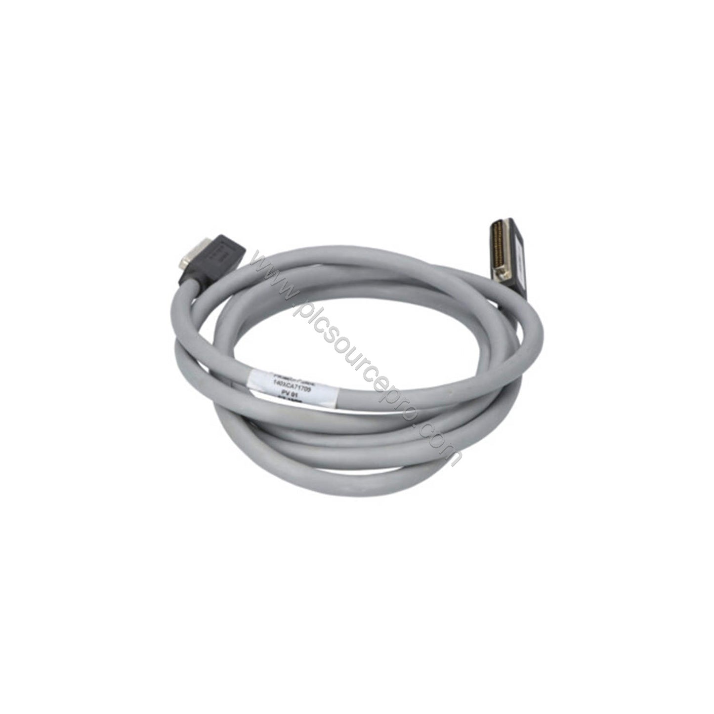 Schneider 140XCA71709 Backplane expander cable - Durable