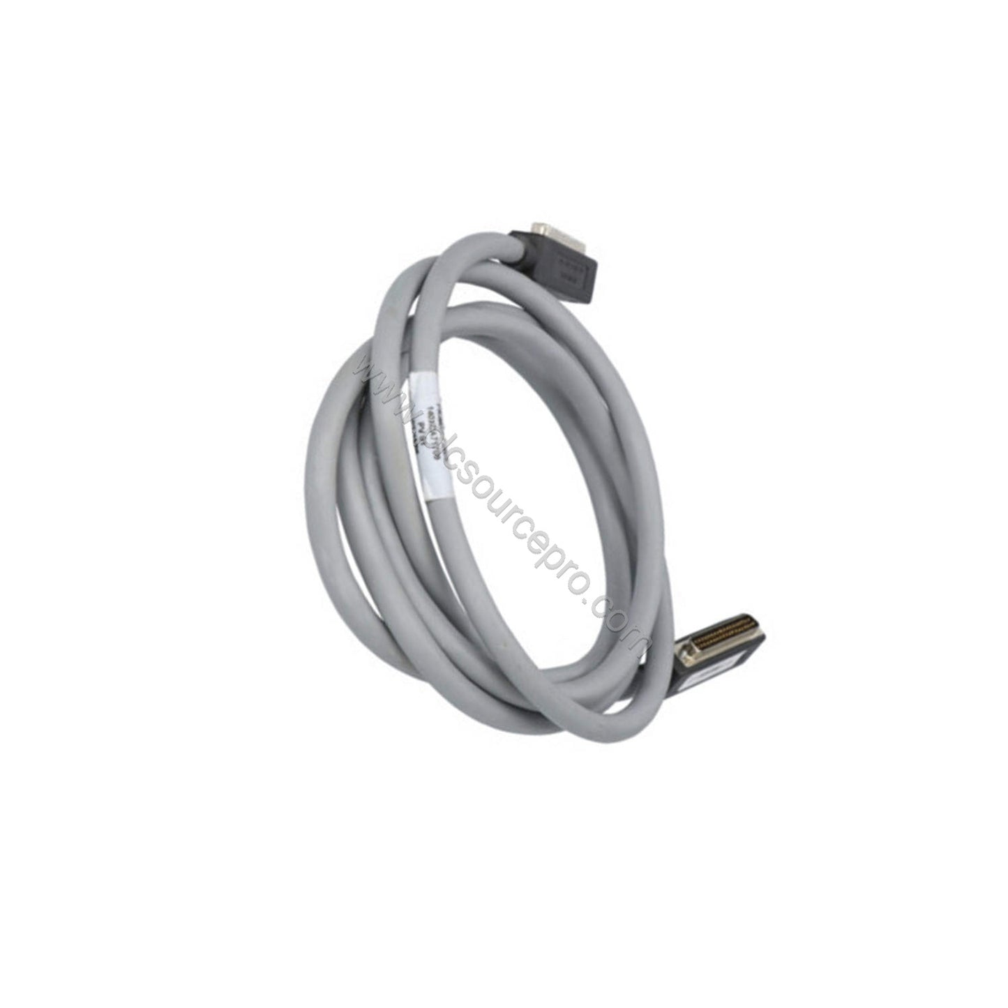 Schneider 140XCA71709 Backplane expander cable - Durable