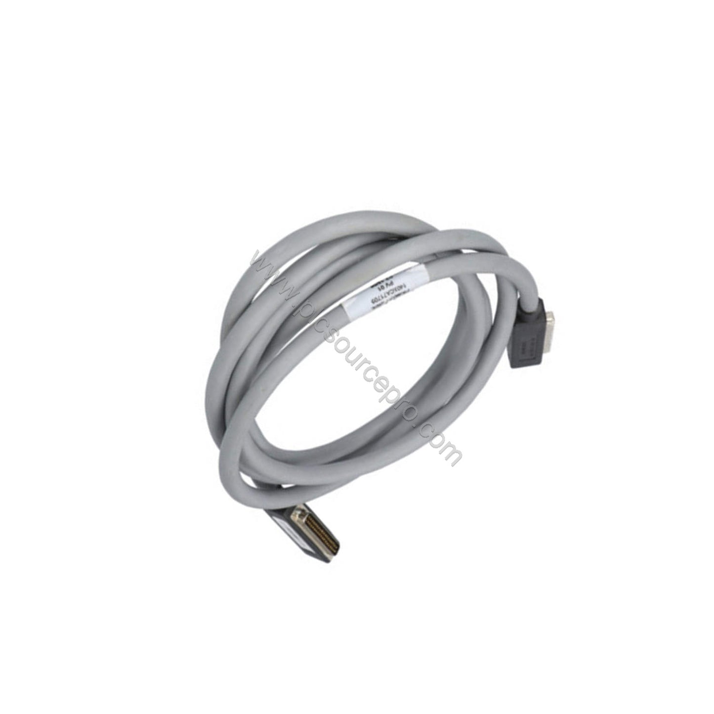 Schneider 140XCA71709 Backplane expander cable - Durable