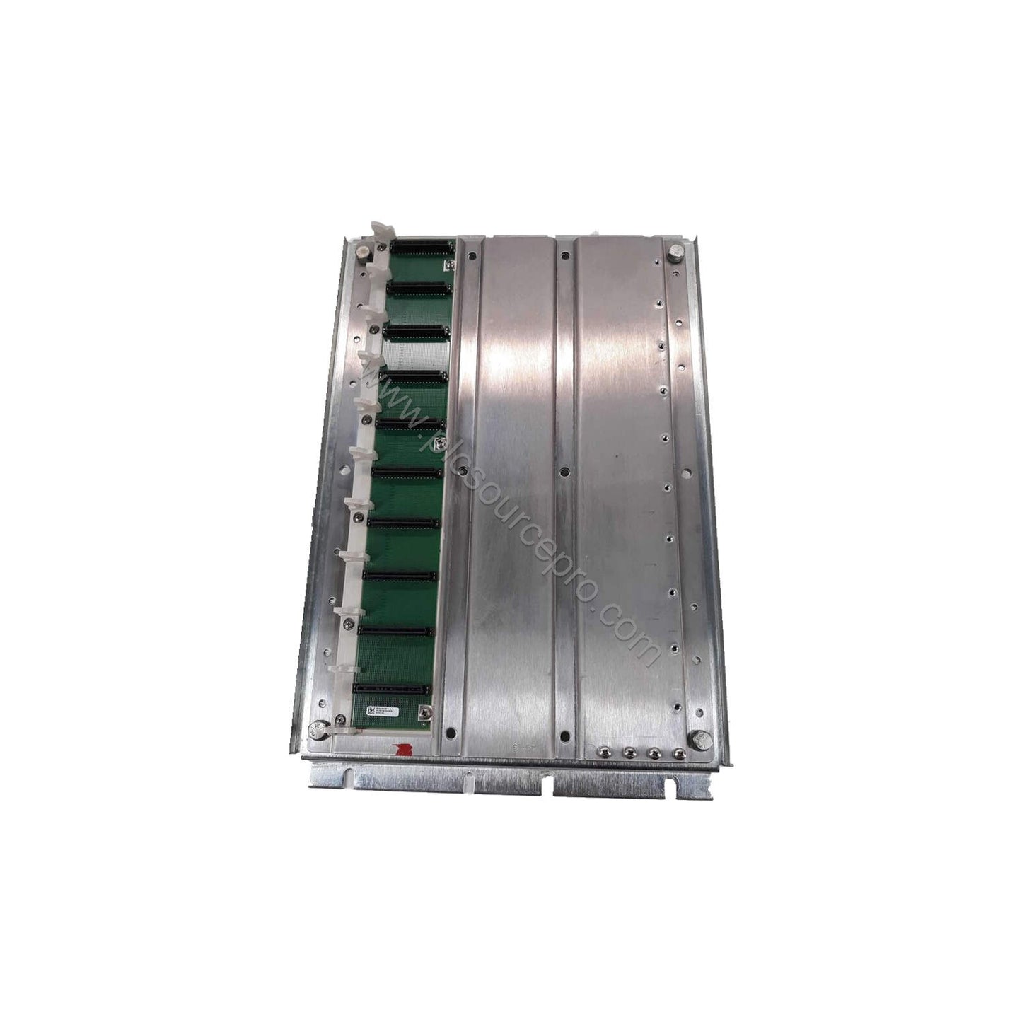 Schneider 140XCP40200 Rear Rail Bracket for Modicon Quantum
