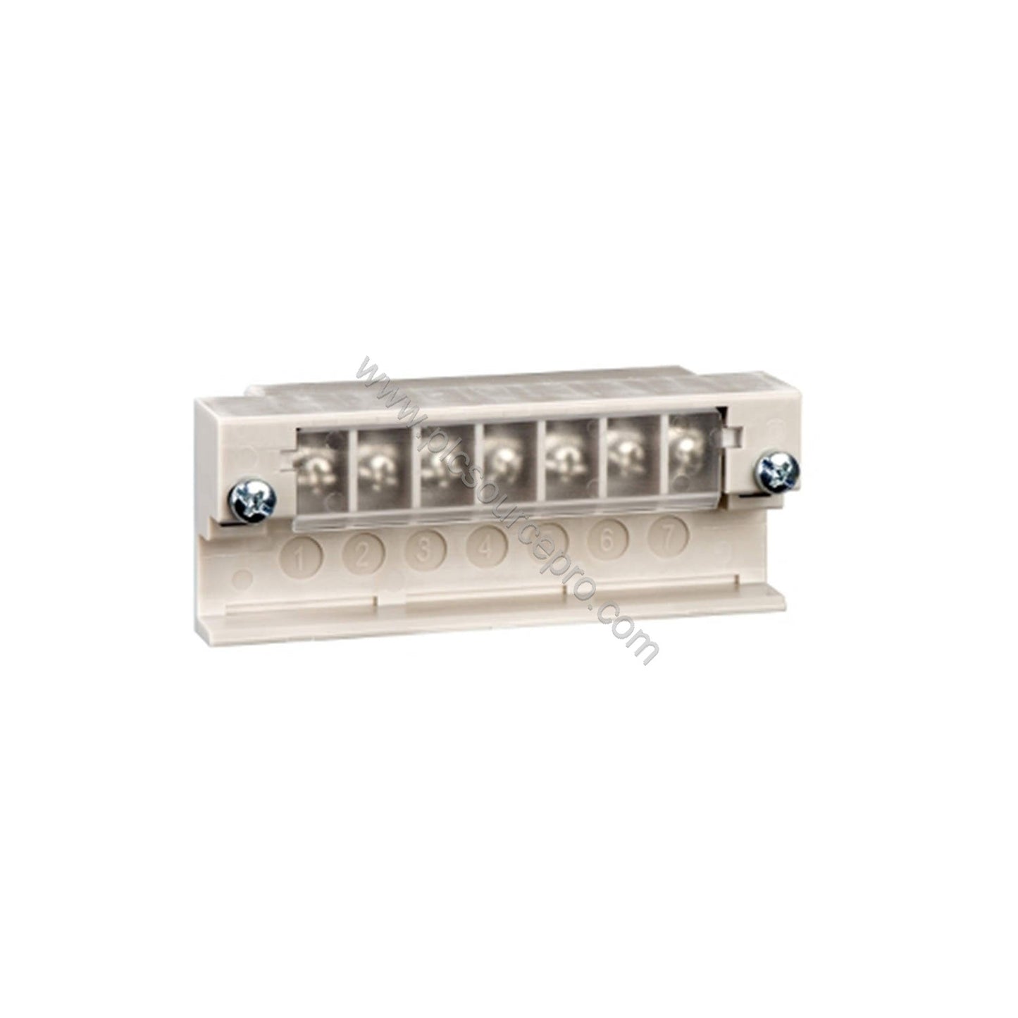 Schneider 140XTS00500 Field Power Connector for Modicon Quantum